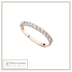 Anello in Oro AAZ 085 R